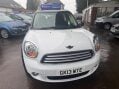 Mini Countryman 1.6 Cooper D ALL4 Euro 5 (s/s) 5dr 7