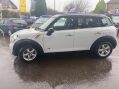 Mini Countryman 1.6 Cooper D ALL4 Euro 5 (s/s) 5dr 9