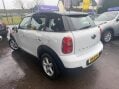 Mini Countryman 1.6 Cooper D ALL4 Euro 5 (s/s) 5dr 8
