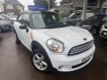 Mini Countryman 1.6 Cooper D ALL4 Euro 5 (s/s) 5dr 6