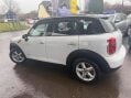 Mini Countryman 1.6 Cooper D ALL4 Euro 5 (s/s) 5dr 5