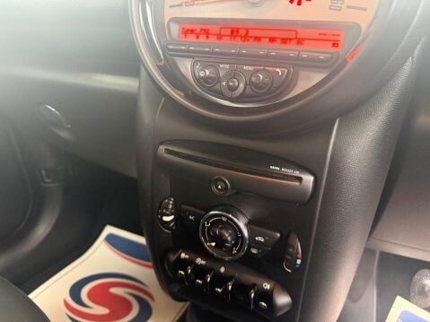 Mini Countryman 1.6 Cooper D ALL4 Euro 5 (s/s) 5dr 21