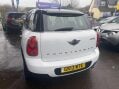 Mini Countryman 1.6 Cooper D ALL4 Euro 5 (s/s) 5dr 10