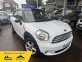 Mini Countryman 1.6 Cooper D ALL4 Euro 5 (s/s) 5dr 1
