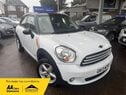 Mini Countryman 1.6 Cooper D ALL4 Euro 5 (s/s) 5dr
