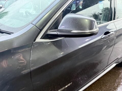 BMW X1 2.0 20i xLine Auto xDrive Euro 6 (s/s) 5dr 34