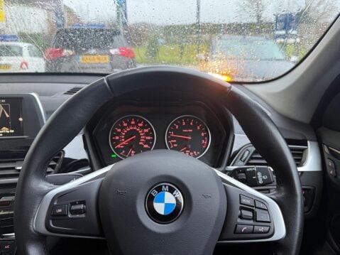 BMW X1 2.0 20i xLine Auto xDrive Euro 6 (s/s) 5dr 36
