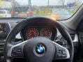 BMW X1 2.0 20i xLine Auto xDrive Euro 6 (s/s) 5dr 36
