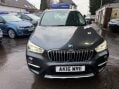 BMW X1 2.0 20i xLine Auto xDrive Euro 6 (s/s) 5dr 2