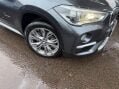 BMW X1 2.0 20i xLine Auto xDrive Euro 6 (s/s) 5dr 40