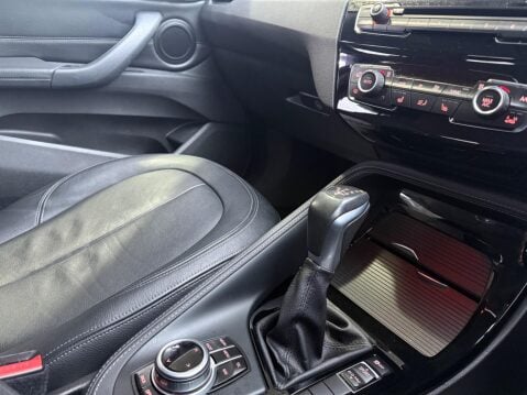 BMW X1 2.0 20i xLine Auto xDrive Euro 6 (s/s) 5dr 16