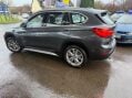 BMW X1 2.0 20i xLine Auto xDrive Euro 6 (s/s) 5dr 10
