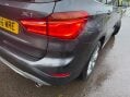 BMW X1 2.0 20i xLine Auto xDrive Euro 6 (s/s) 5dr 38