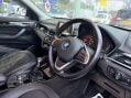 BMW X1 2.0 20i xLine Auto xDrive Euro 6 (s/s) 5dr 14