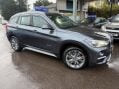 BMW X1 2.0 20i xLine Auto xDrive Euro 6 (s/s) 5dr 7