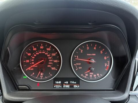 BMW X1 2.0 20i xLine Auto xDrive Euro 6 (s/s) 5dr 33