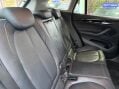 BMW X1 2.0 20i xLine Auto xDrive Euro 6 (s/s) 5dr 22