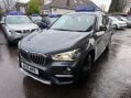 BMW X1 2.0 20i xLine Auto xDrive Euro 6 (s/s) 5dr 4