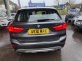 BMW X1 2.0 20i xLine Auto xDrive Euro 6 (s/s) 5dr 12