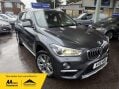 BMW X1 2.0 20i xLine Auto xDrive Euro 6 (s/s) 5dr 1