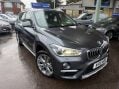 BMW X1 2.0 20i xLine Auto xDrive Euro 6 (s/s) 5dr 8