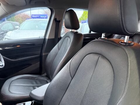 BMW X1 2.0 20i xLine Auto xDrive Euro 6 (s/s) 5dr 20