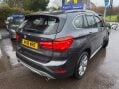 BMW X1 2.0 20i xLine Auto xDrive Euro 6 (s/s) 5dr 13