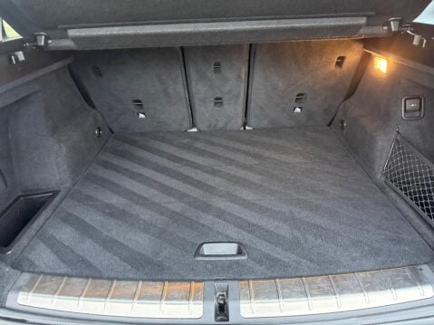 BMW X1 2.0 20i xLine Auto xDrive Euro 6 (s/s) 5dr 35