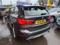 BMW X1 2.0 20i xLine Auto xDrive Euro 6 (s/s) 5dr 9