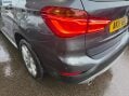 BMW X1 2.0 20i xLine Auto xDrive Euro 6 (s/s) 5dr 42