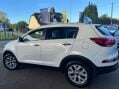Kia Sportage 2.0 CRDi KX-2 AWD Euro 5 5dr 4
