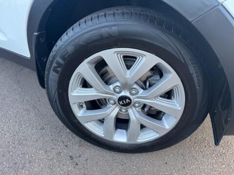 Kia Sportage 2.0 CRDi KX-2 AWD Euro 5 5dr 14