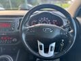 Kia Sportage 2.0 CRDi KX-2 AWD Euro 5 5dr 21