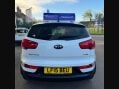 Kia Sportage 2.0 CRDi KX-2 AWD Euro 5 5dr 6