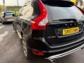 Volvo XC60 2.4 D5 R-Design Geartronic AWD Euro 5 5dr 19