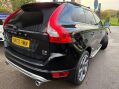 Volvo XC60 2.4 D5 R-Design Geartronic AWD Euro 5 5dr 20
