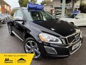 Volvo XC60 2.4 D5 R-Design Geartronic AWD Euro 5 5dr