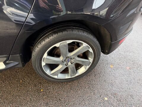 Volvo XC60 2.4 D5 R-Design Geartronic AWD Euro 5 5dr 18