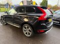 Volvo XC60 2.4 D5 R-Design Geartronic AWD Euro 5 5dr 5