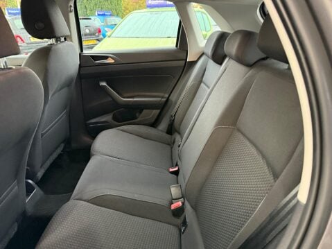 Volkswagen Polo 1.0 EVO SE Euro 6 (s/s) 5dr 34