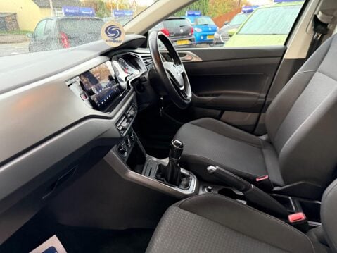Volkswagen Polo 1.0 EVO SE Euro 6 (s/s) 5dr 36