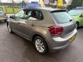 Volkswagen Polo 1.0 EVO SE Euro 6 (s/s) 5dr 7