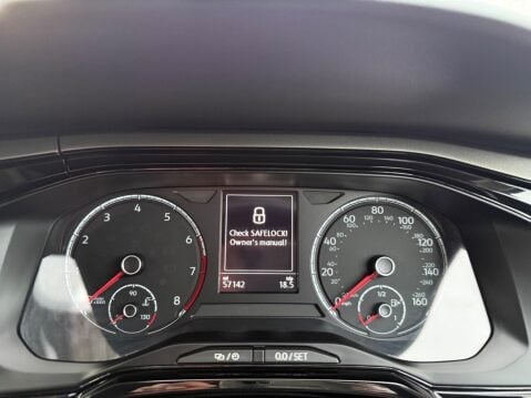 Volkswagen Polo 1.0 EVO SE Euro 6 (s/s) 5dr 29