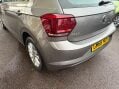 Volkswagen Polo 1.0 EVO SE Euro 6 (s/s) 5dr 19