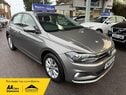 Volkswagen Polo 1.0 EVO SE Euro 6 (s/s) 5dr