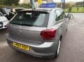 Volkswagen Polo 1.0 EVO SE Euro 6 (s/s) 5dr 10