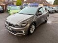 Volkswagen Polo 1.0 EVO SE Euro 6 (s/s) 5dr 4
