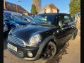 Mini Convertible 1.6 Cooper Euro 6 (s/s) 2dr 1