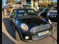 Mini Convertible 1.6 Cooper Euro 6 (s/s) 2dr 5