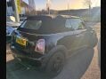 Mini Convertible 1.6 Cooper Euro 6 (s/s) 2dr 4